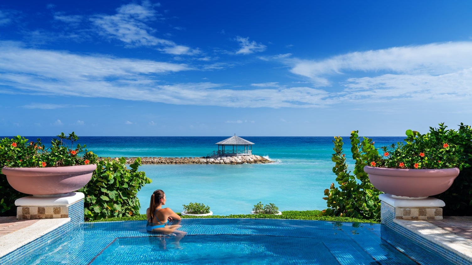 The Most Beautiful Swimming Pools in the World - Galavante Travel \u0026, image size:1504x846