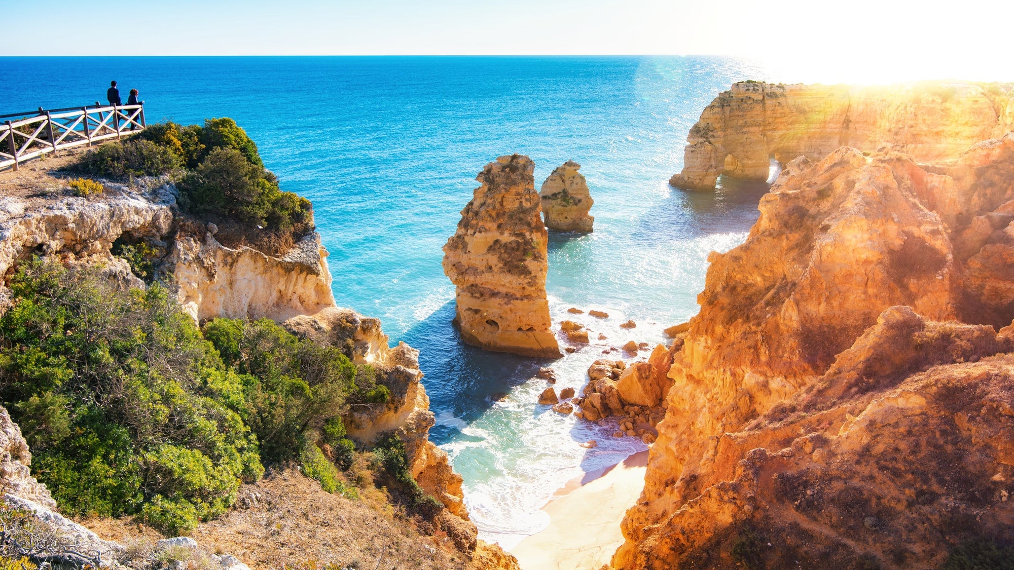 Praia da Marinha
