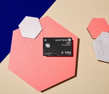 a credit card
