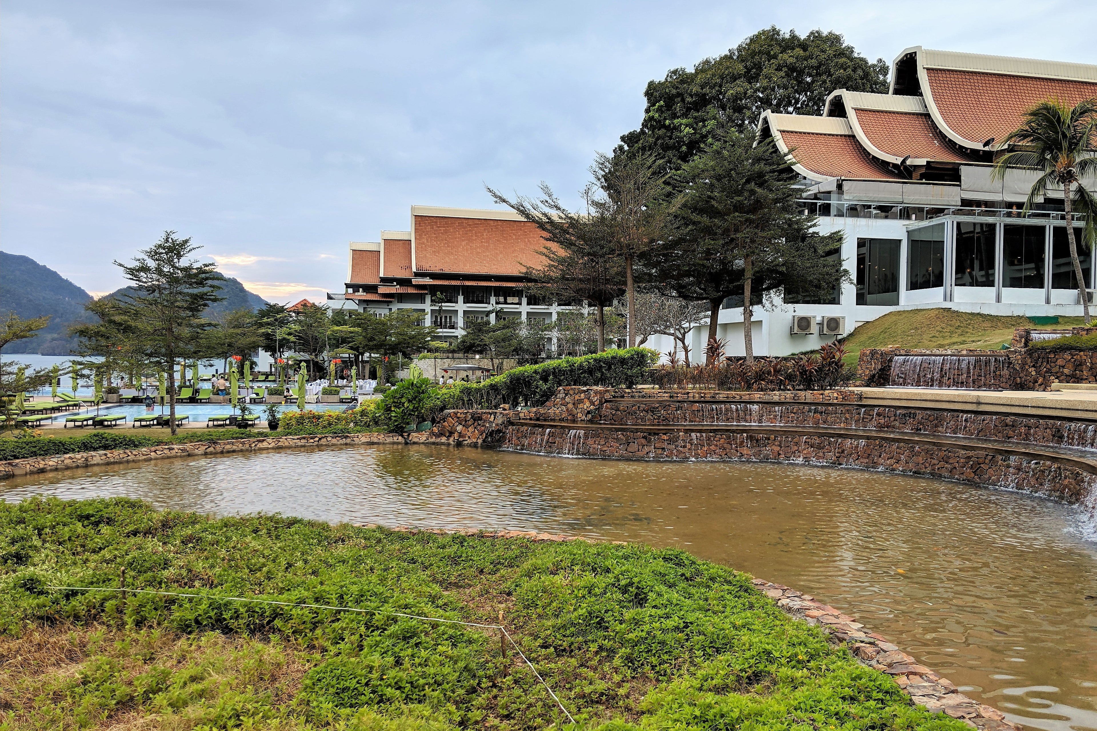 Westin Langkawi (Photo by Katie Genter/The Points Guy)