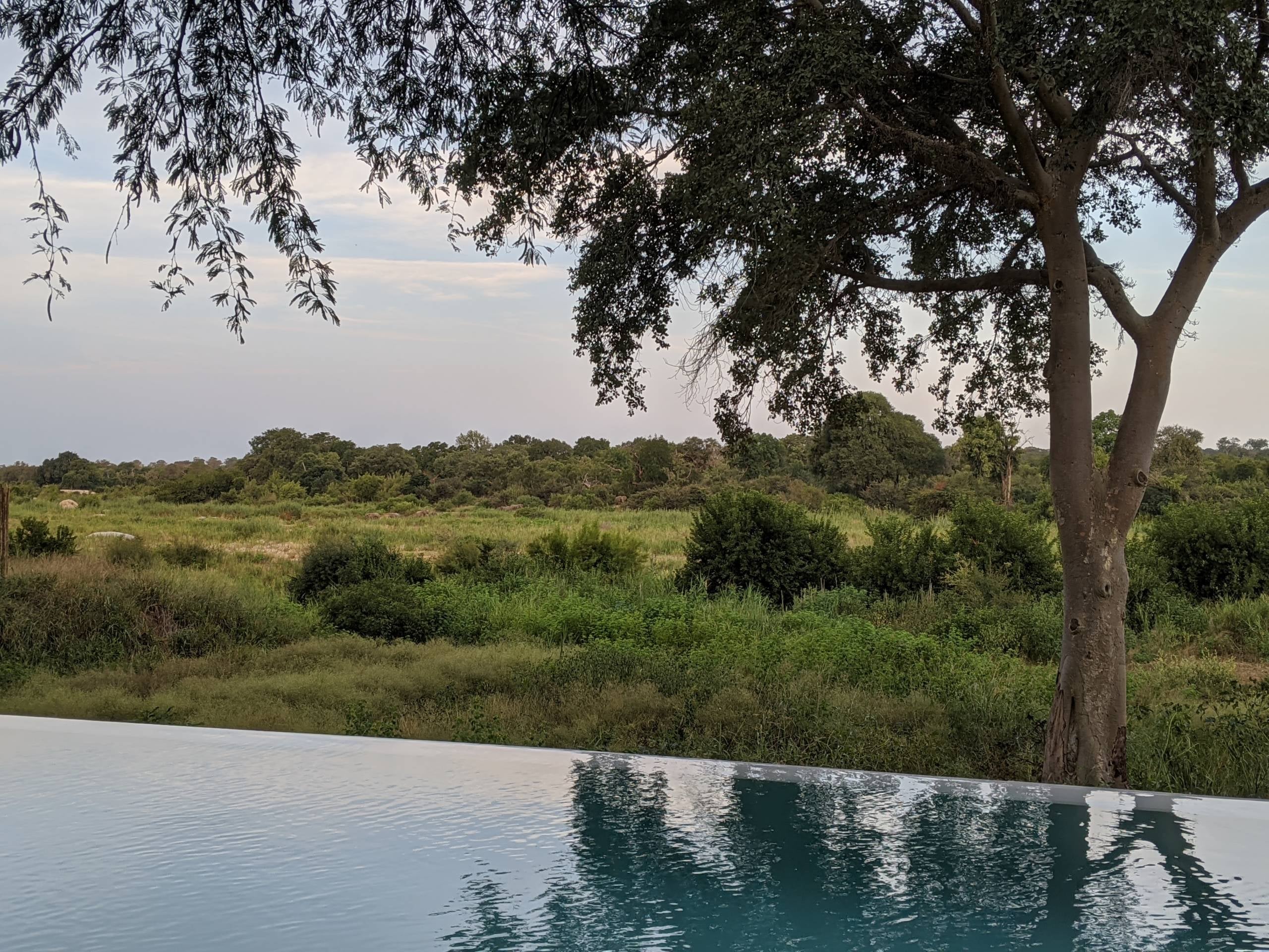 Marriott Protea Kruger Gate