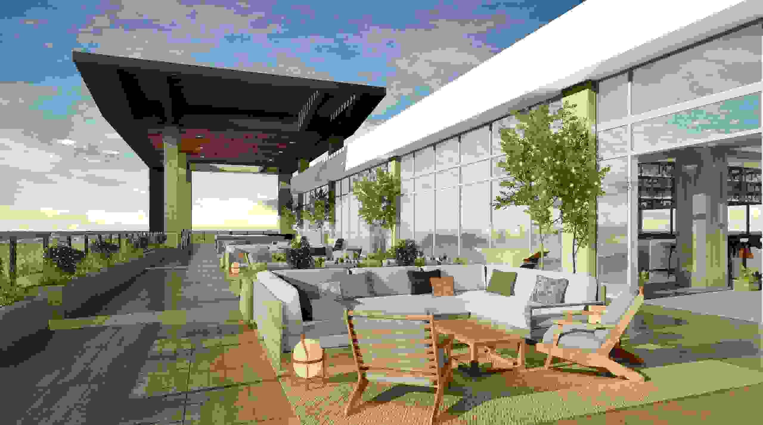 (Image courtesy of Marriott)
