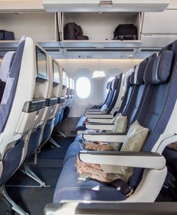 Canceled flight? How to understand and use a British Airways Future Travel Voucher