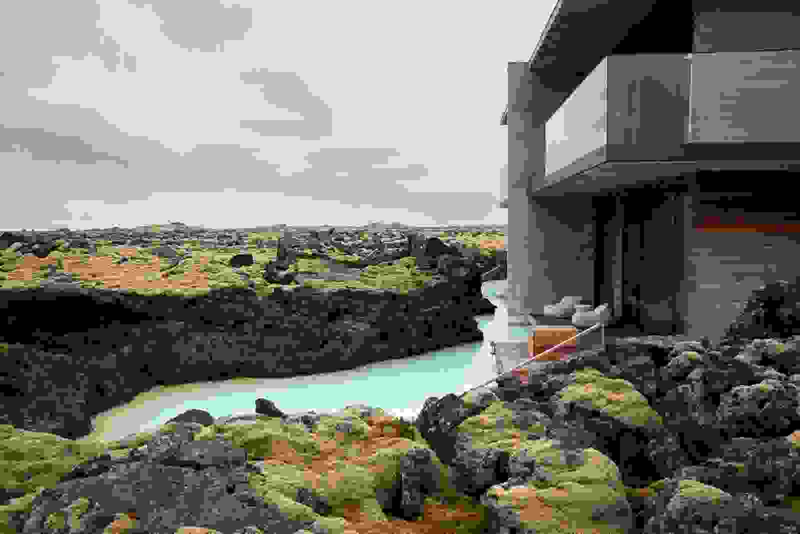 (Photo courtesy of Blue Lagoon Iceland)