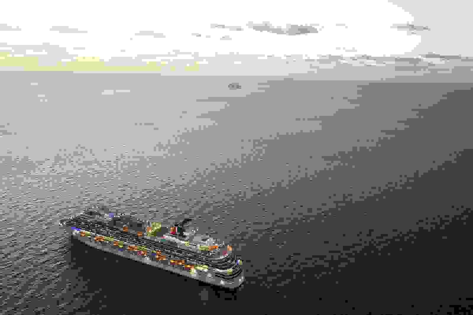 Carnival Dream