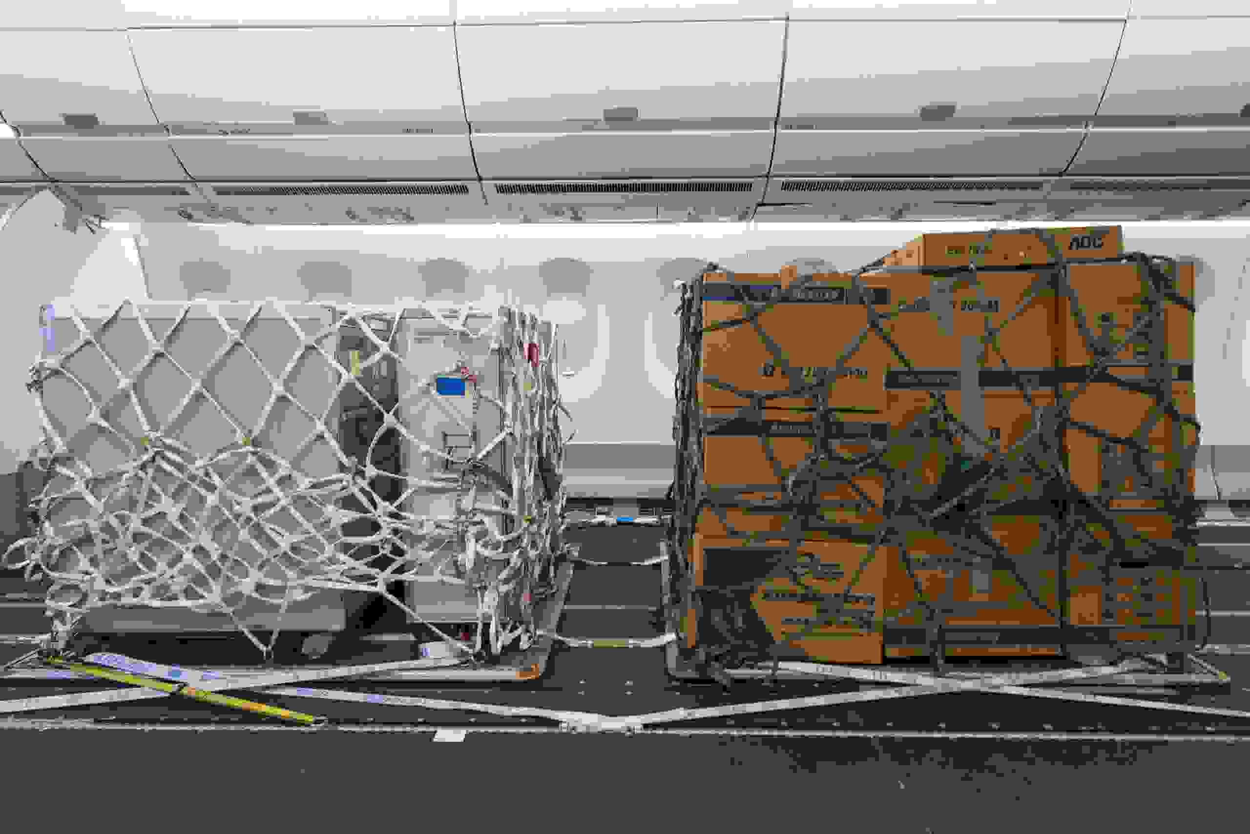 Photo courtesy of Airbus