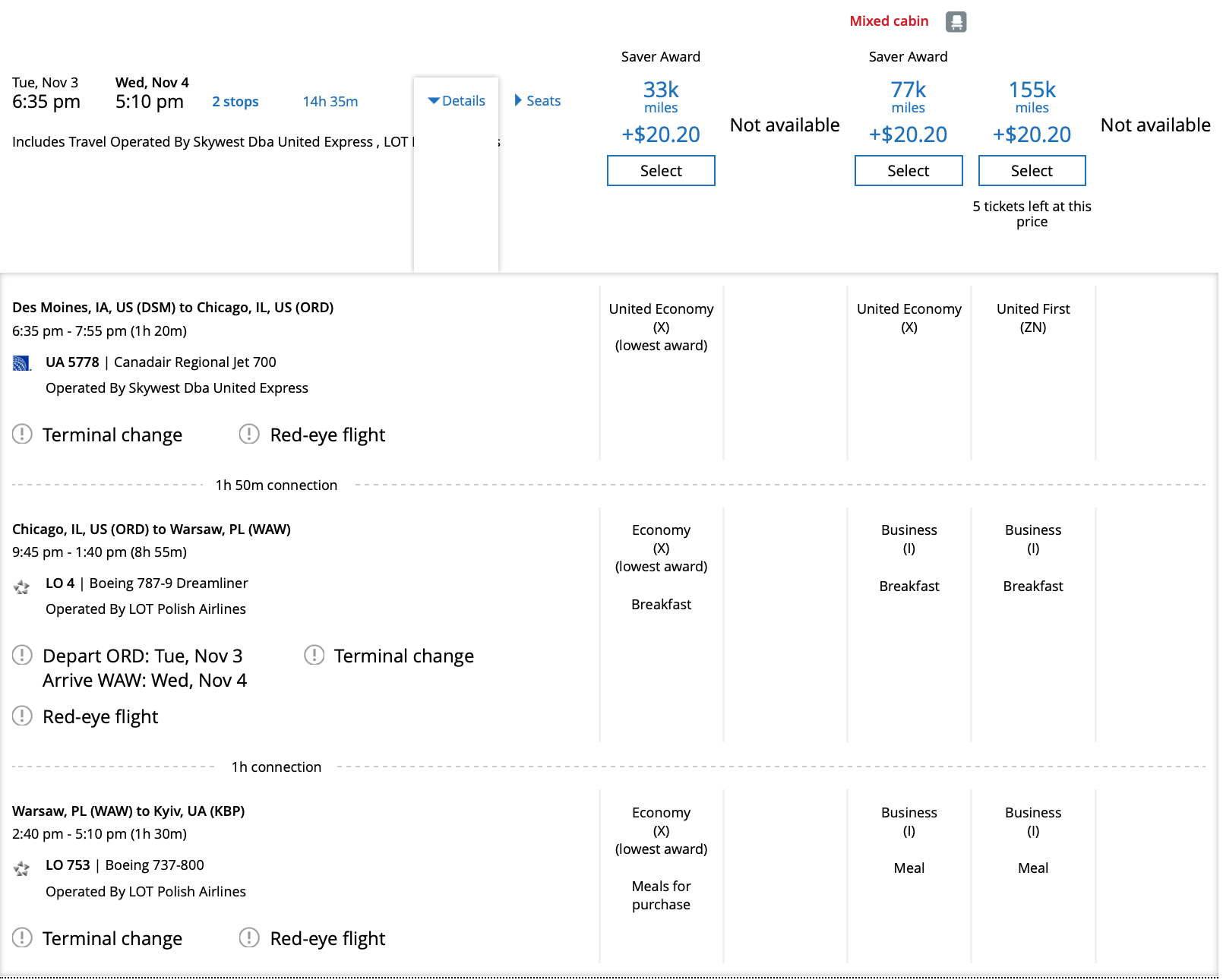DSM KBP Pricing United