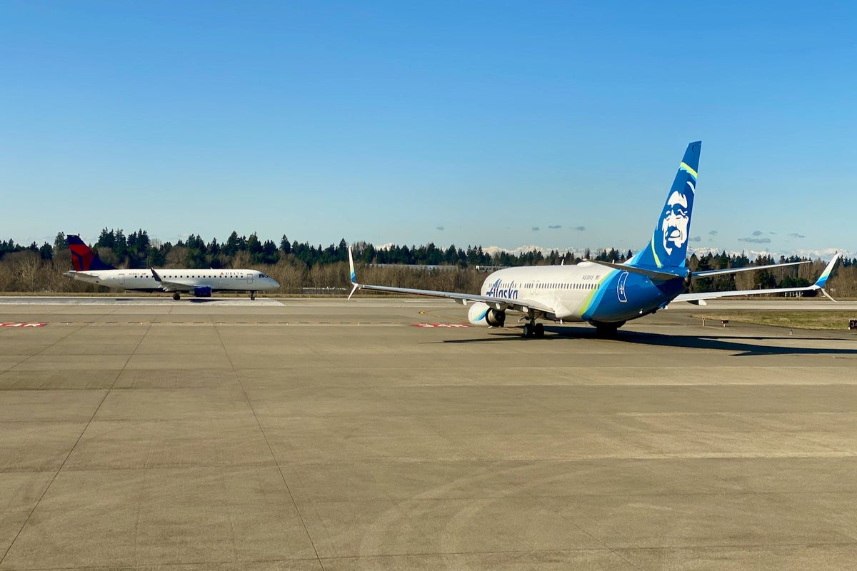 Delta beefs up Alaska routes in latest pandemic-era network expansion ...