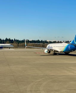 Quick Points: Get bonus miles if your checked bag arrives late