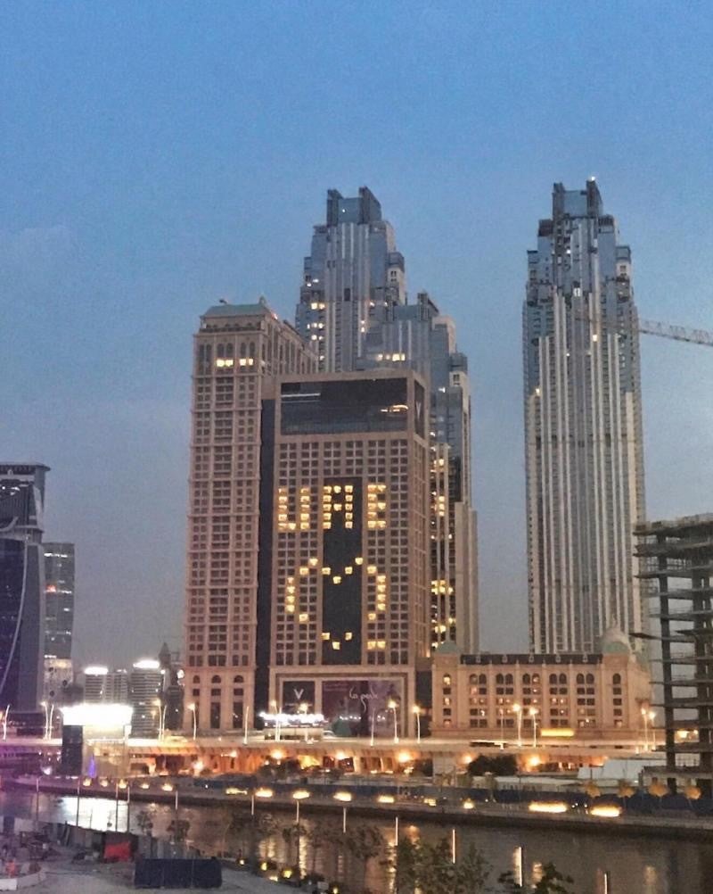 (Photo courtesy of IHG)