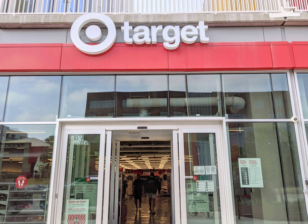 Target Point Manchester Why I'm thrilled Target is a Chase rotating category this quarter - The ...