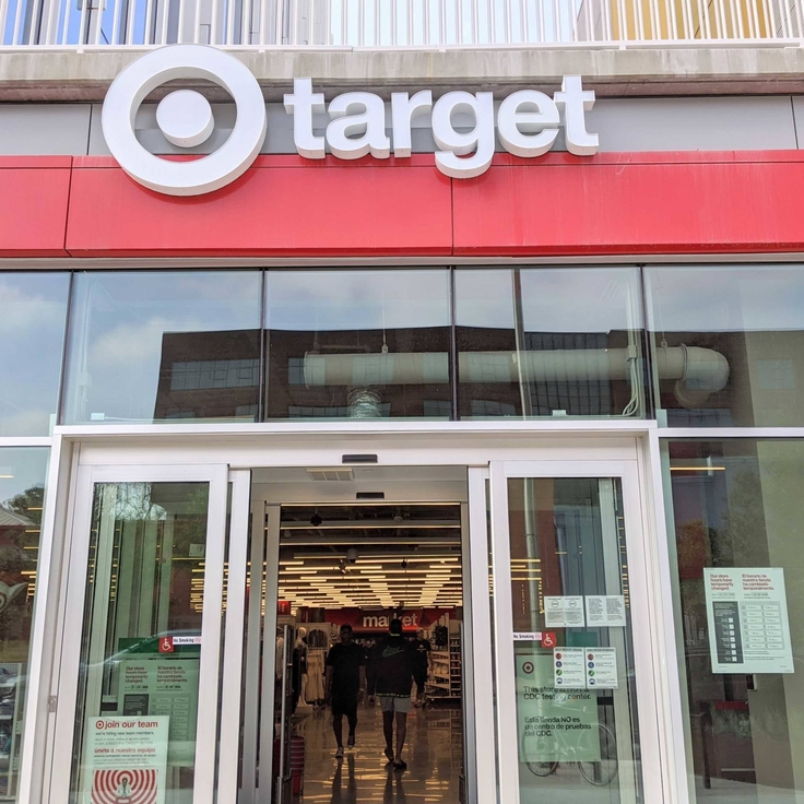 The 5 best credit cards for Target purchases