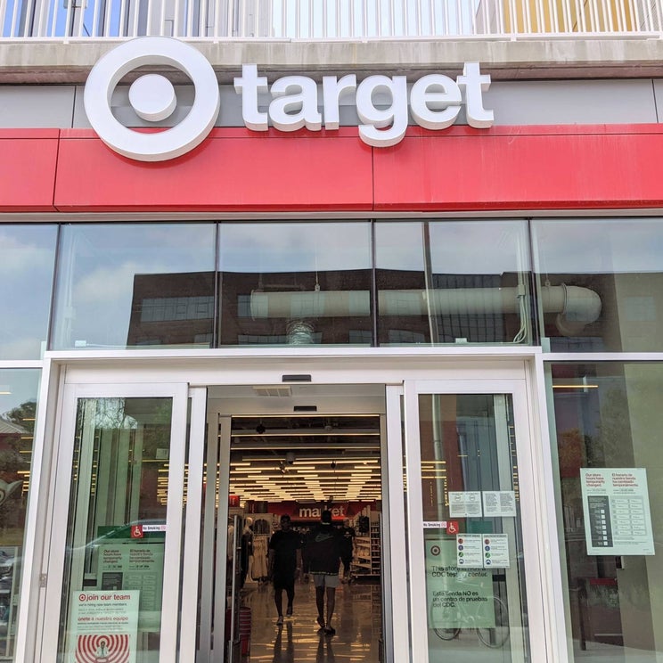 The 5 best credit cards for Target purchases