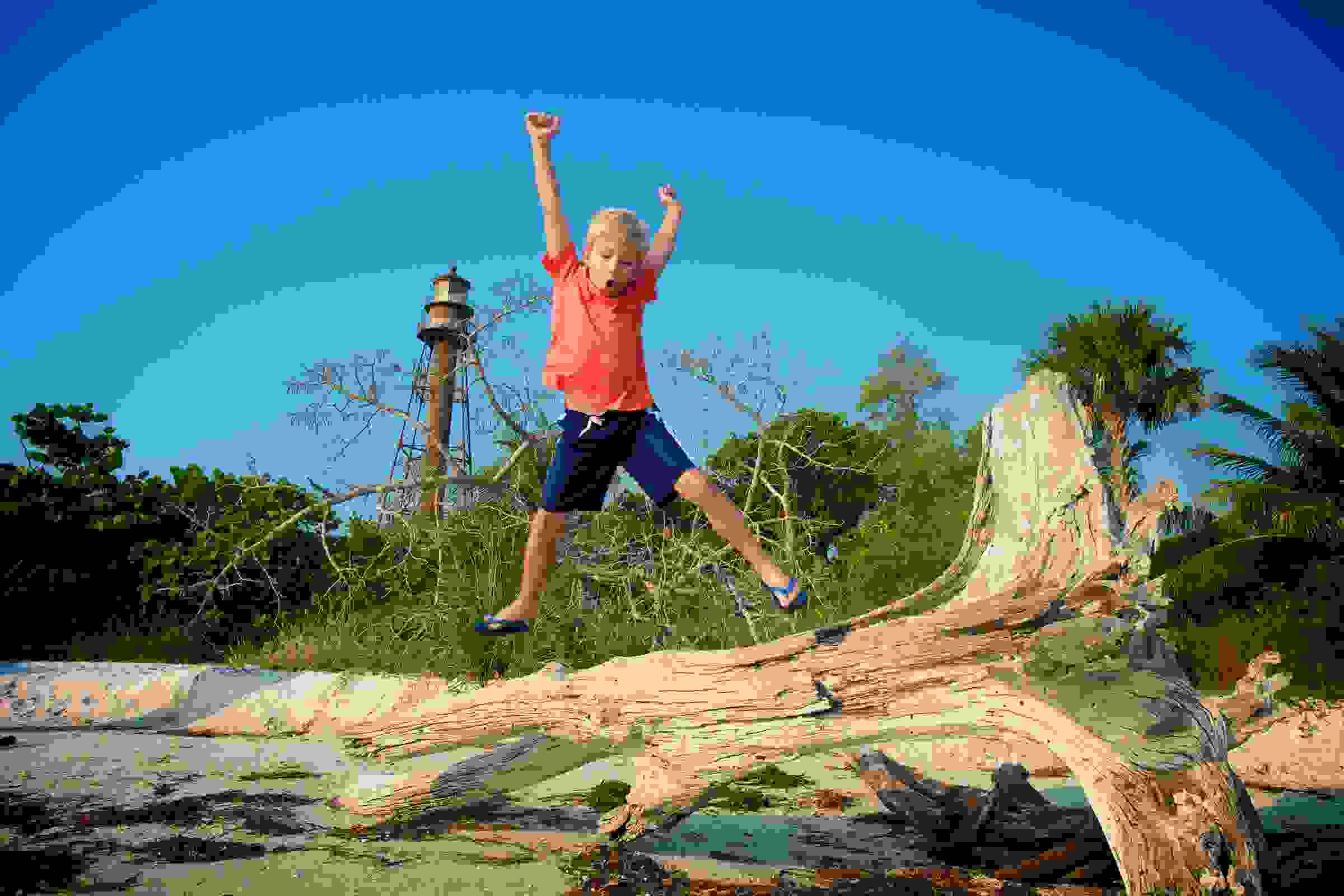 Sanibel Lighthouse