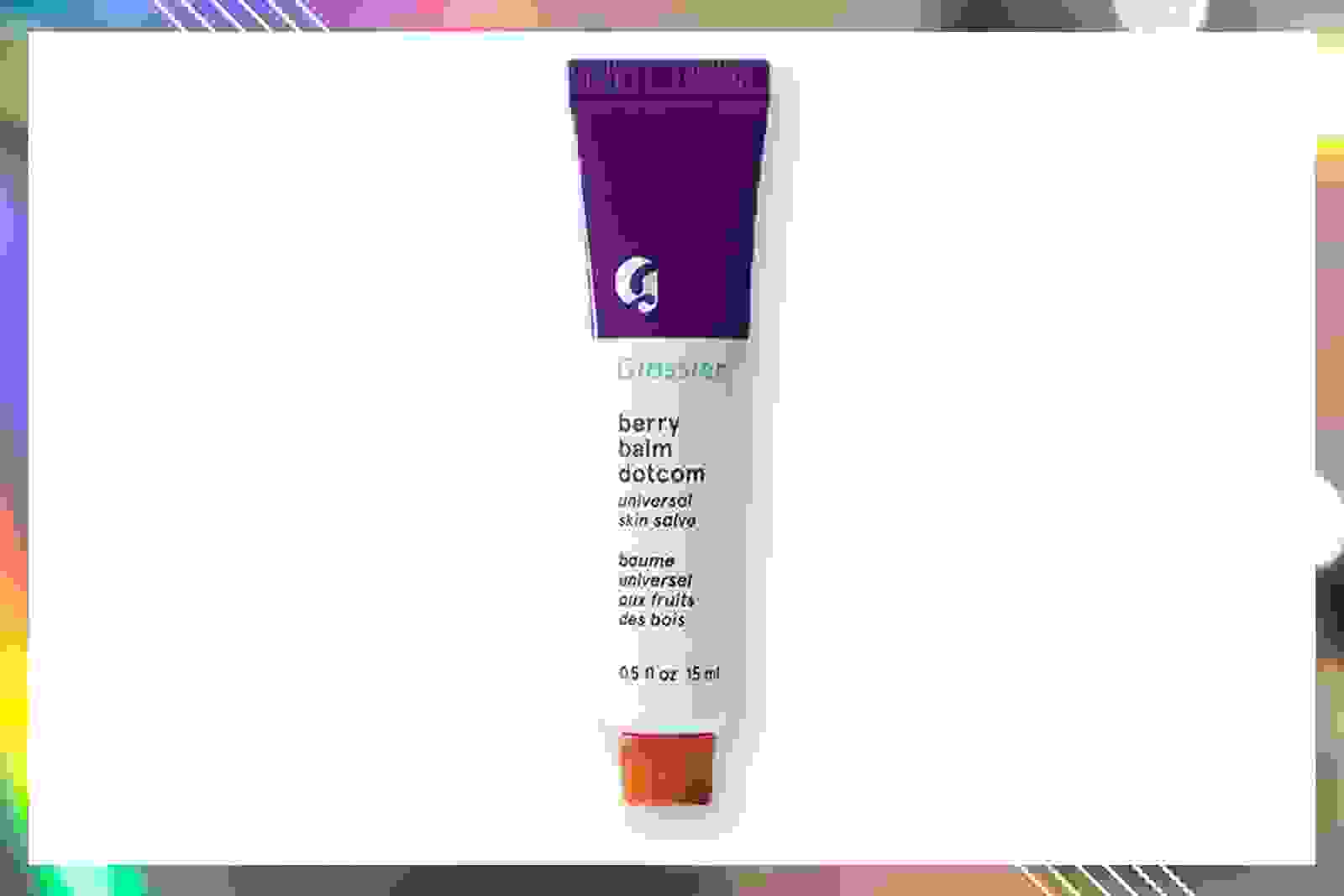 (Photo courtesy of Glossier)