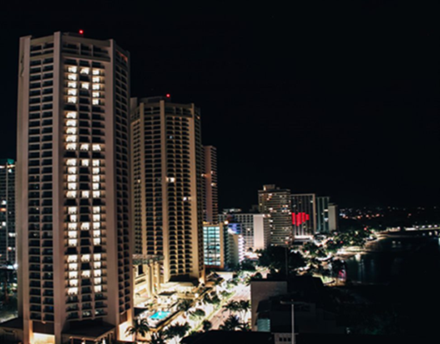 (Photo courtesy of Hyatt)
