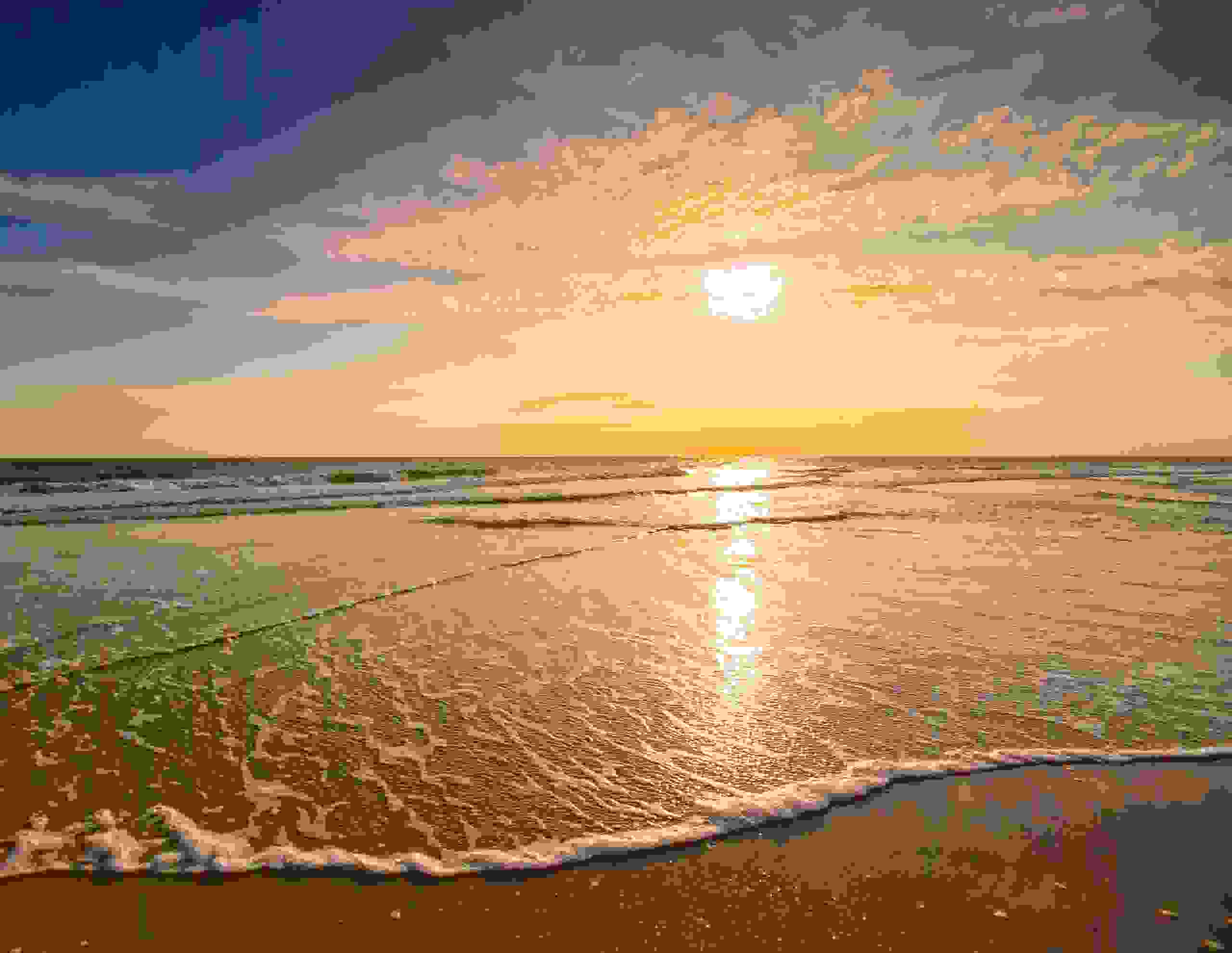 Anastasia State Park Florida