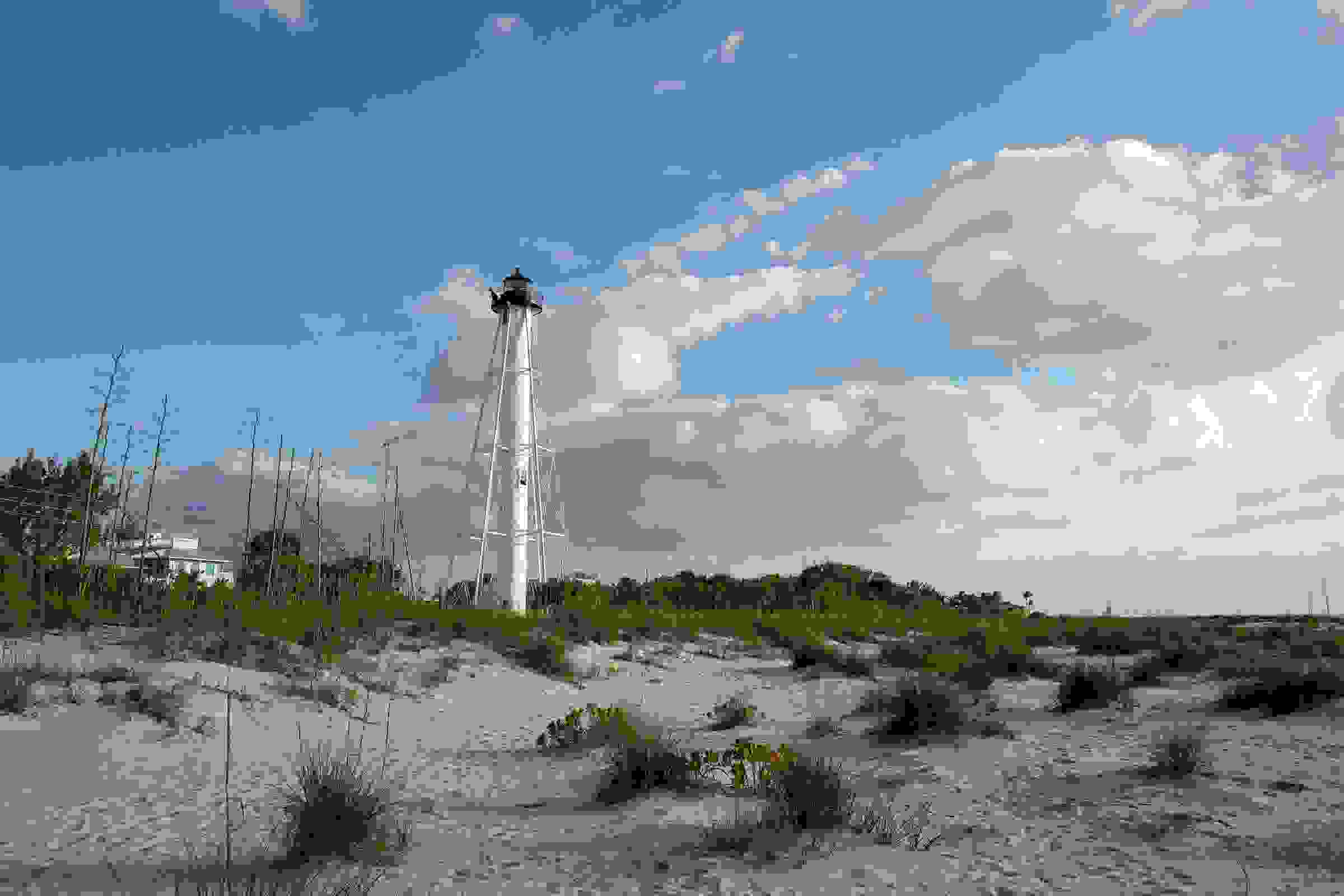 Gasparilla Island - Boca Grande, Florida