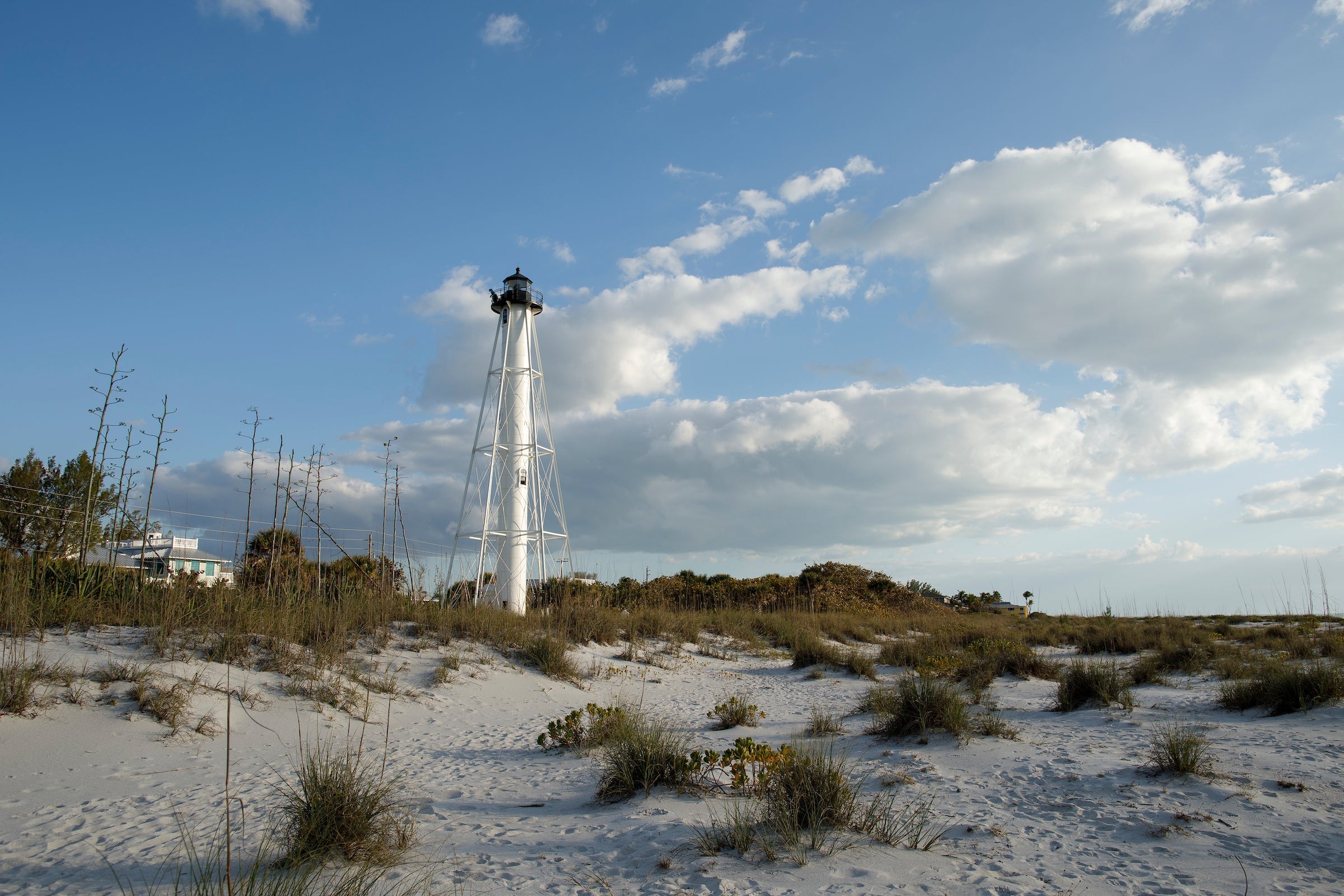 Gasparilla Island - Boca Grande, Florida