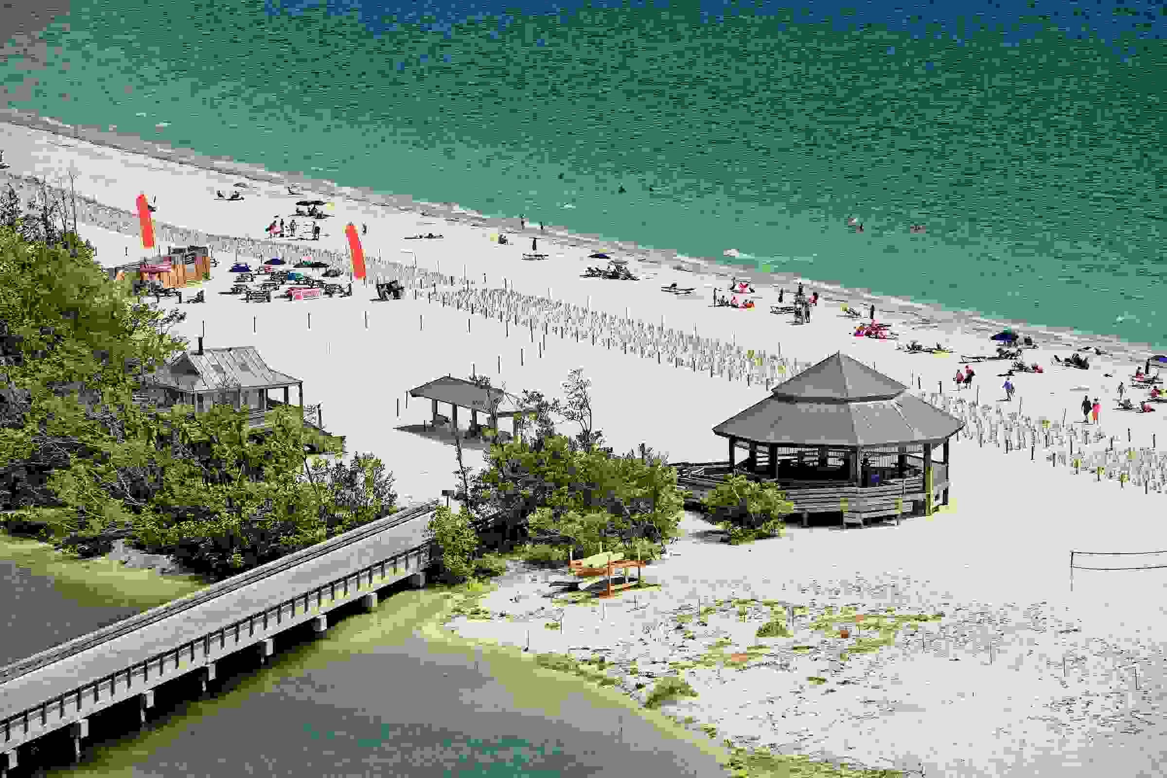 Lovers Key, Fort Myers Beach, Florida