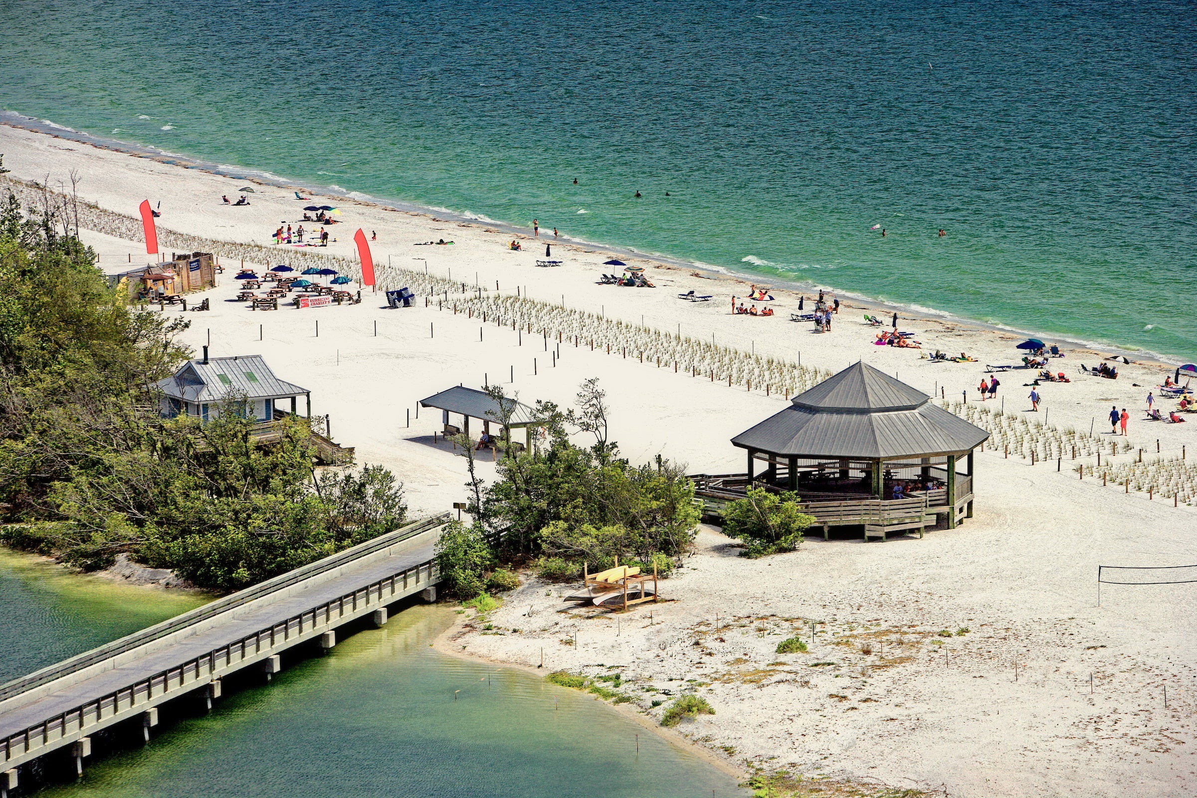 Lovers Key, Fort Myers Beach, Florida