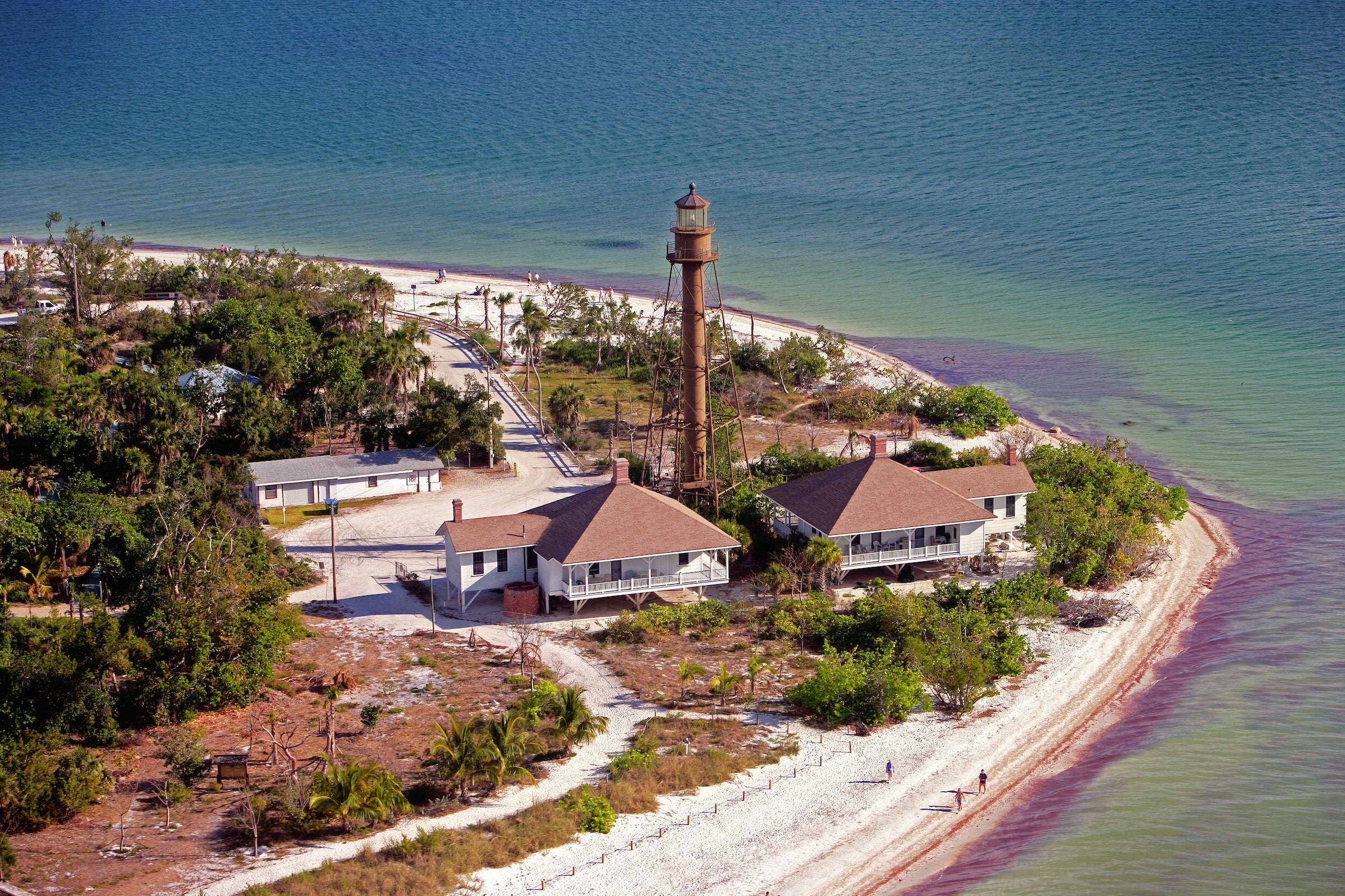 Sanibel Lighthouse