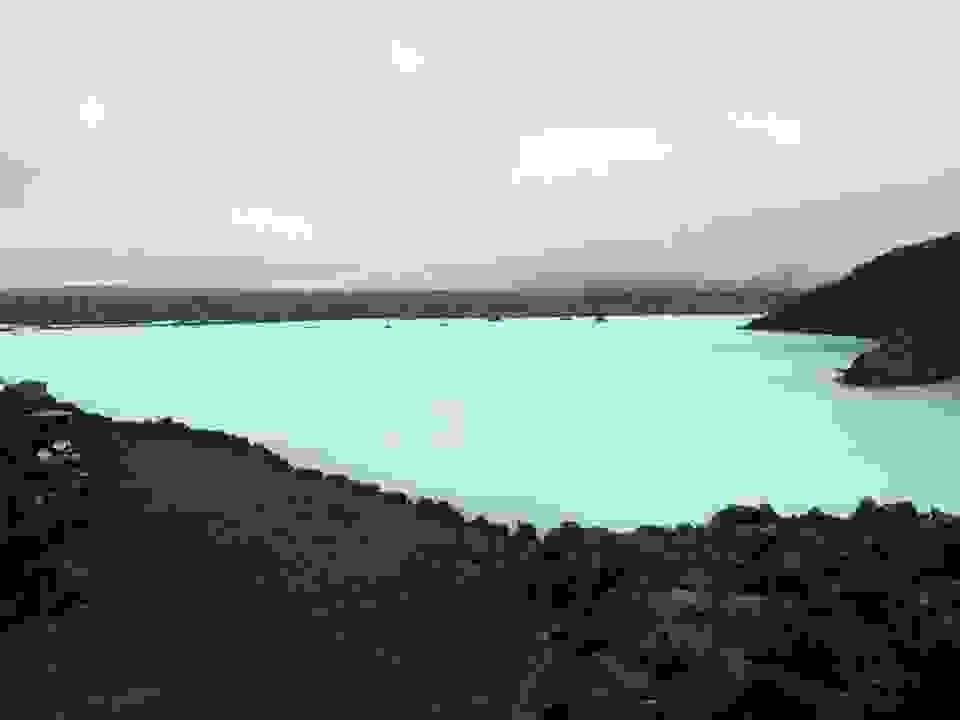 Blue Lagoon Iceland