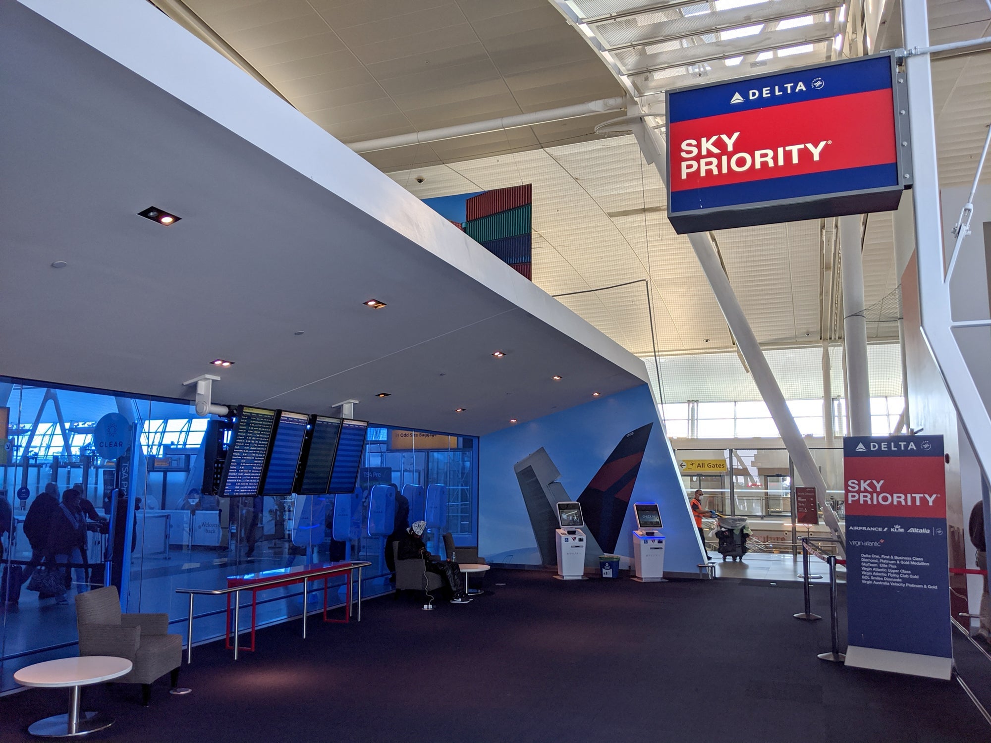 delta sky priority