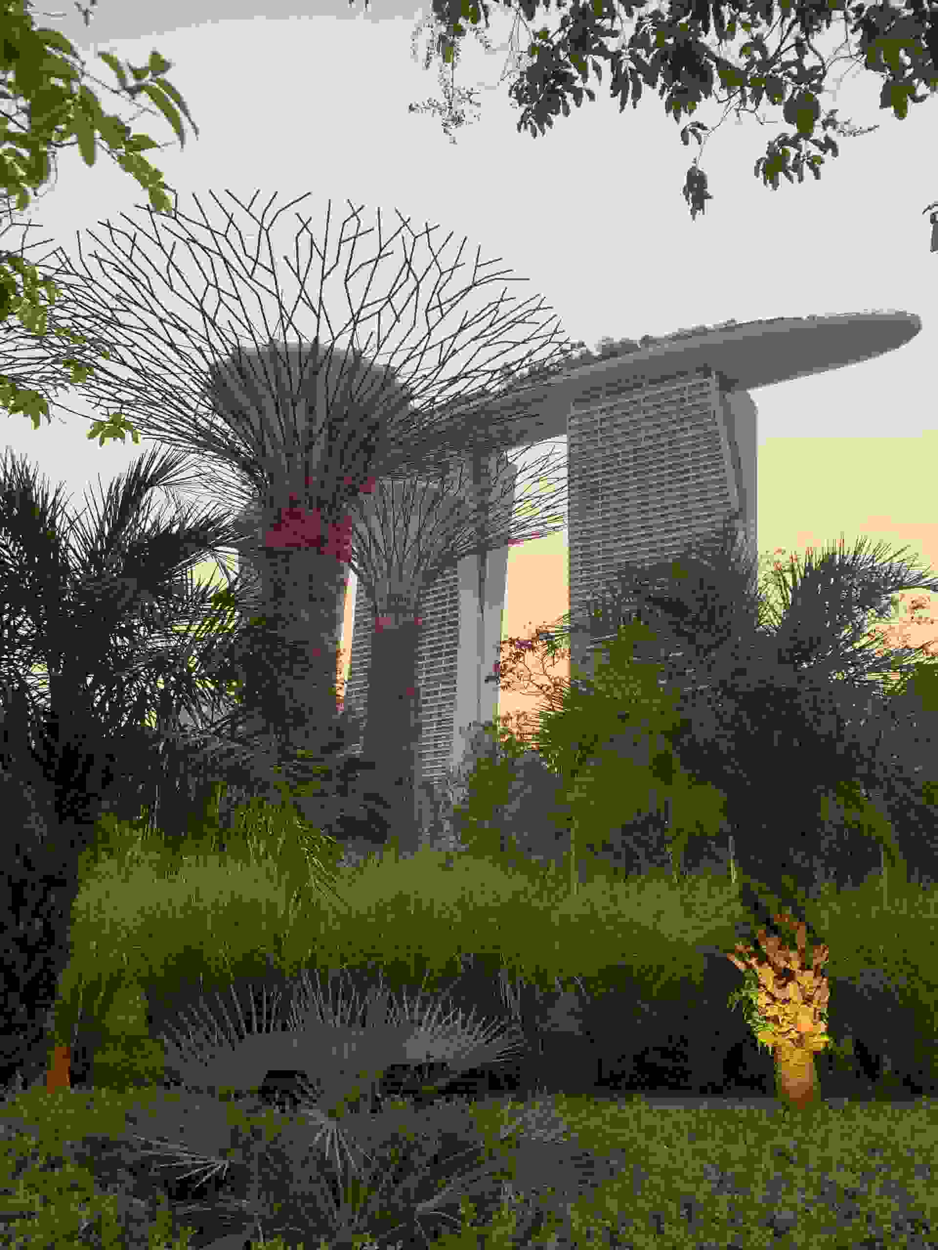 Singapore September 2019. (Photo by Clint Henderson/The Points Guy)