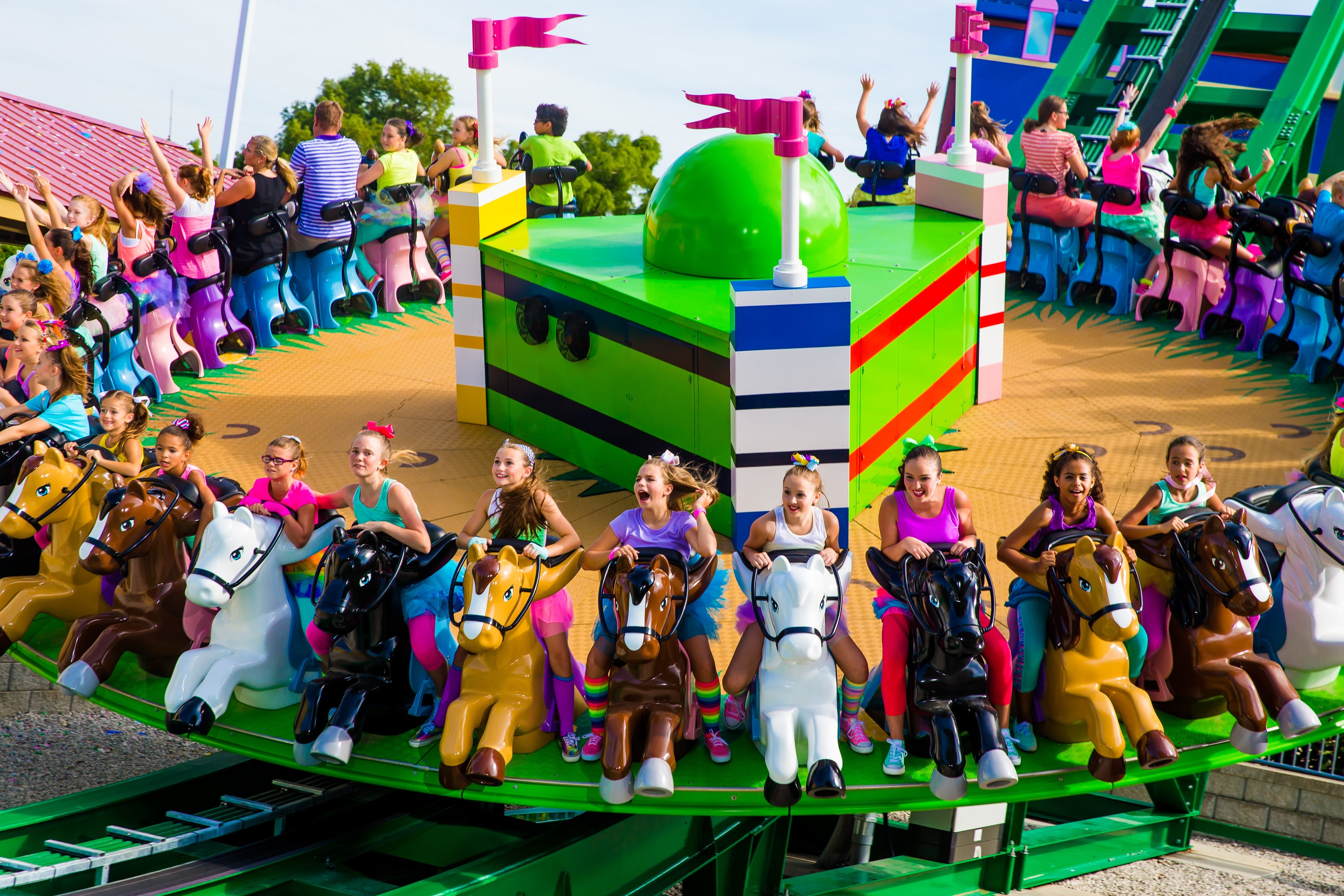 (Photo courtesy of Legoland Florida)