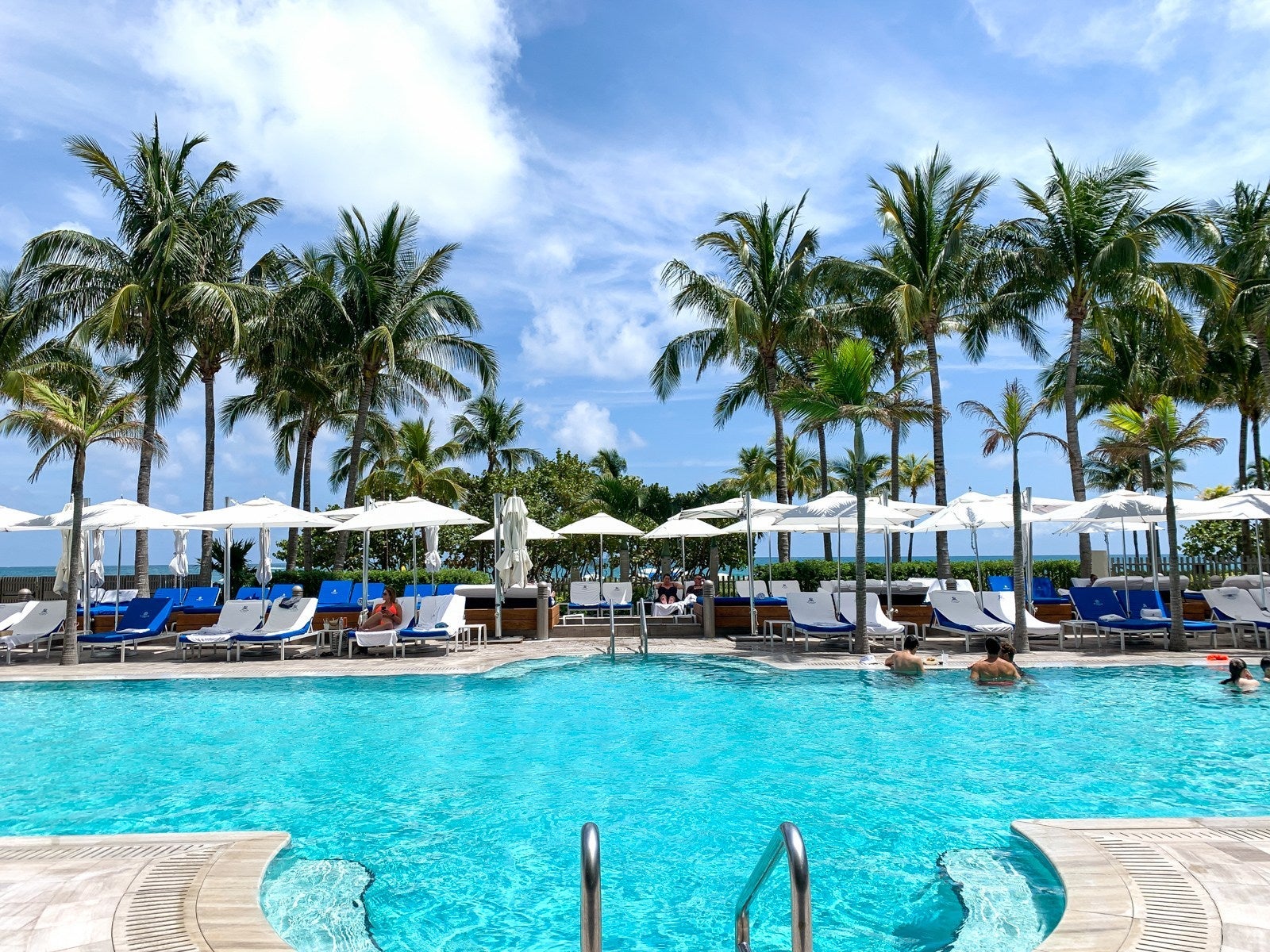 St. Regis Bal Harbour (Photo by Nick Ellis / The Points Guy)