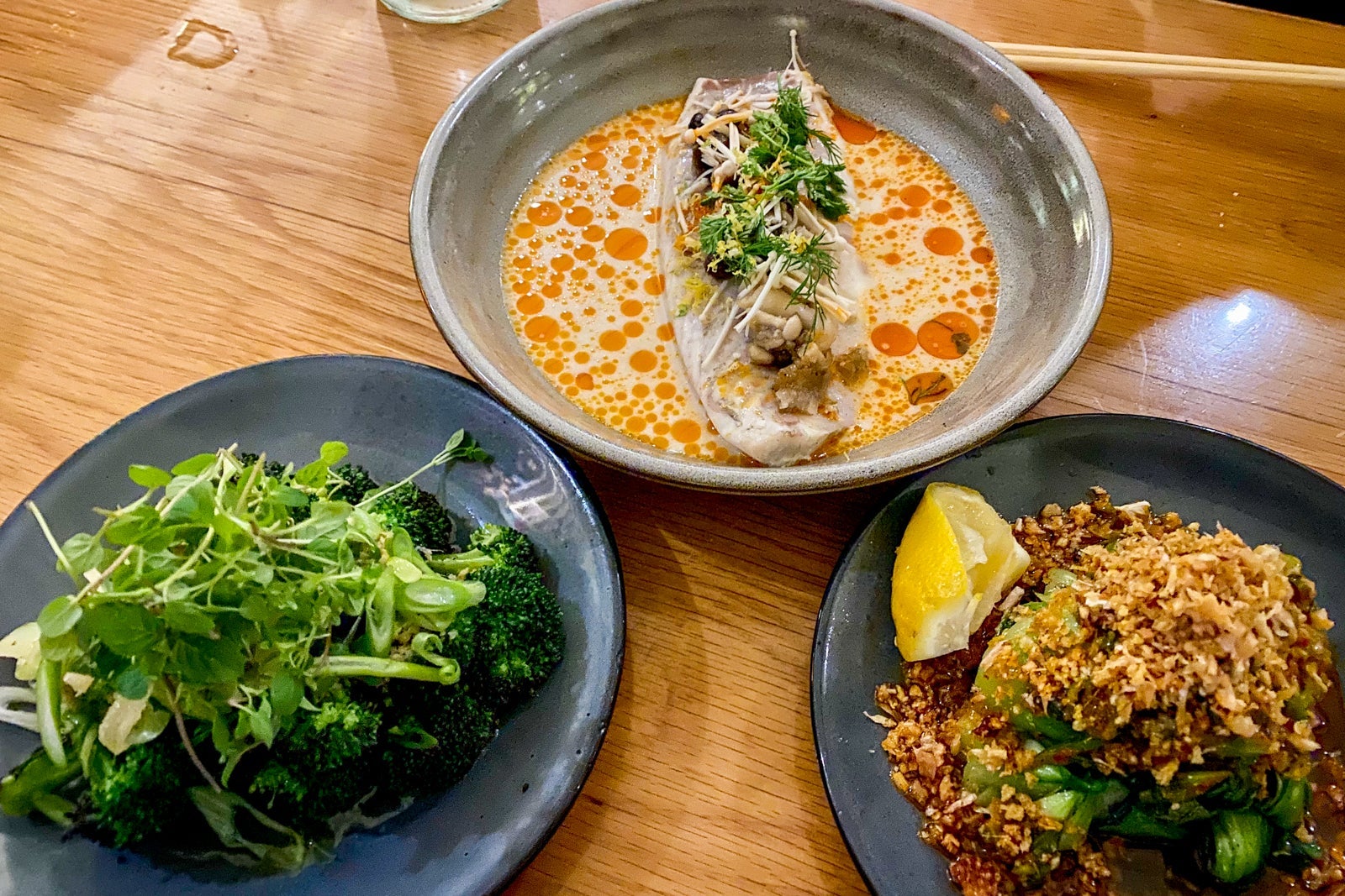 Miami Restaurants