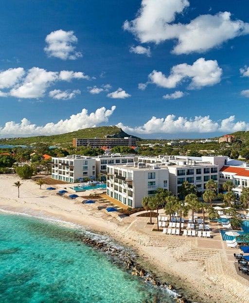 Curaçao Marriott Beach Resort