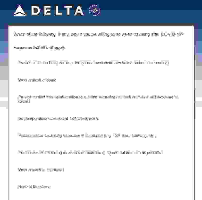 (Image courtesy of Delta Air Lines)