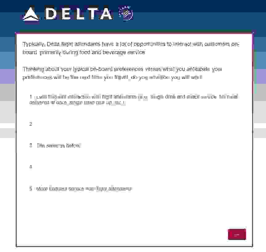 (Image courtesy of Delta Air Lines)
