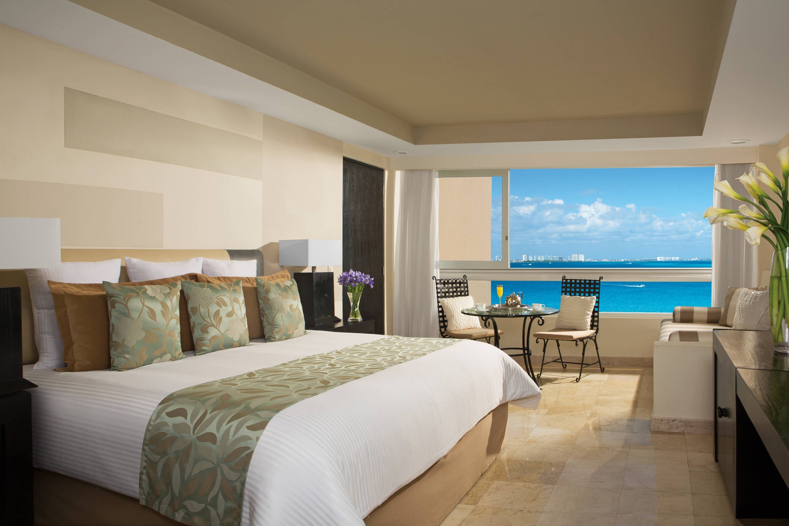 Dreams Sands Cancun Resort