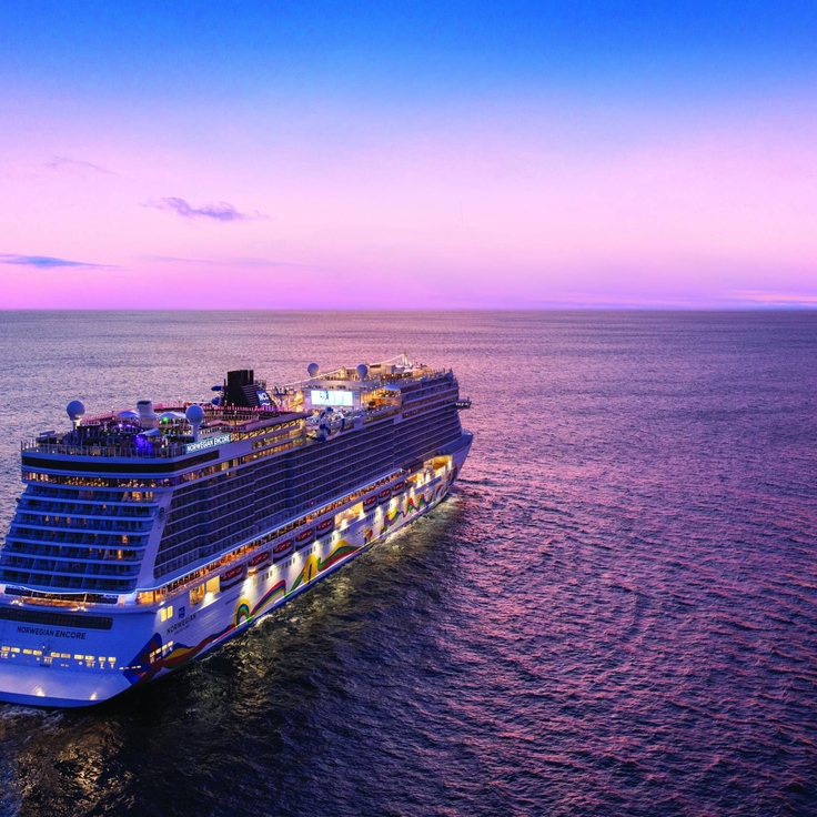 A beginners guide to picking a cruise line