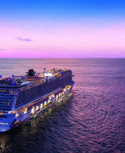 A beginners guide to picking a cruise line