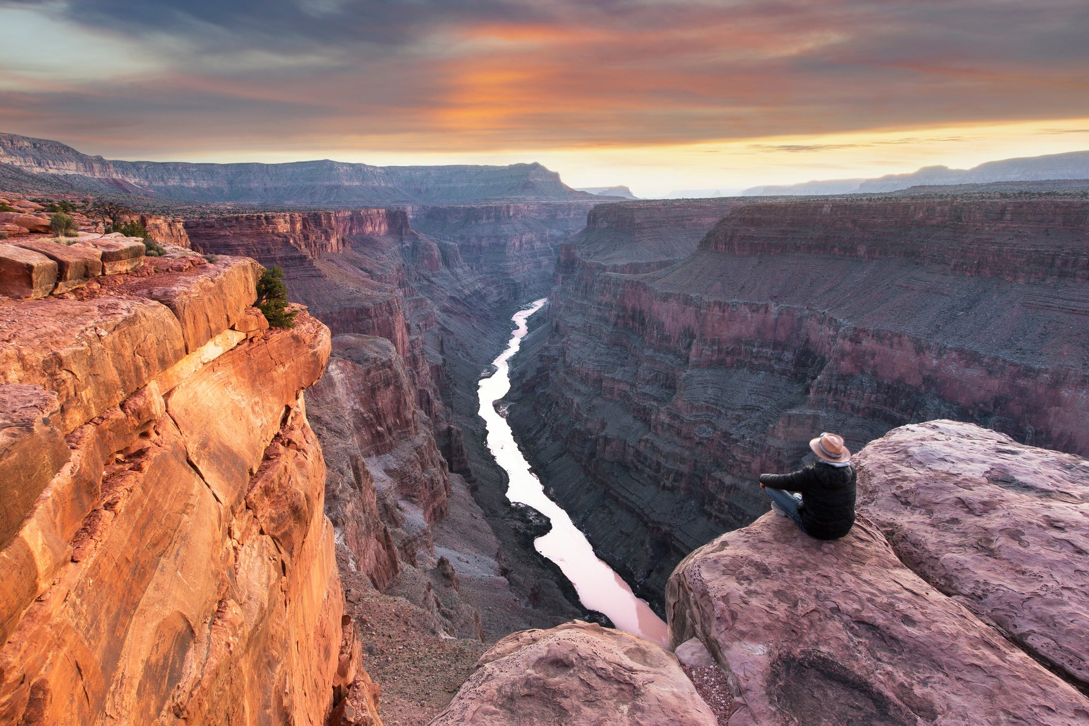 Grand Canyon North Rim