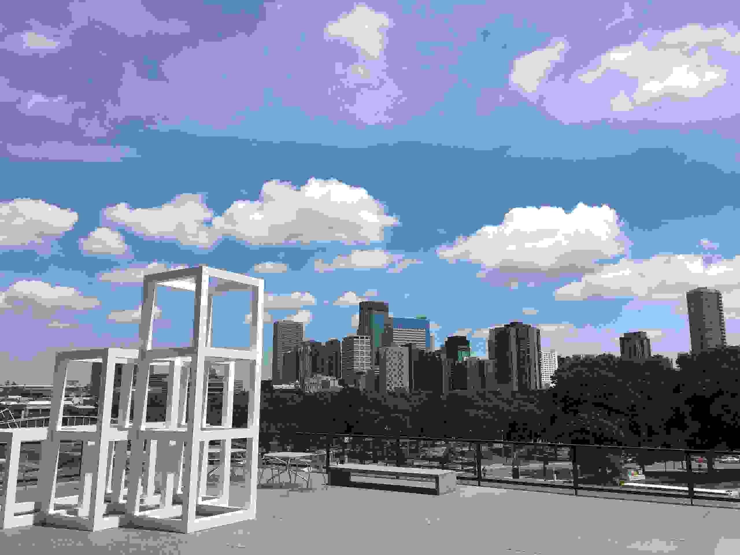 Minneapolis June 2017. (Photo by Clint Henderson/The Points Guy)