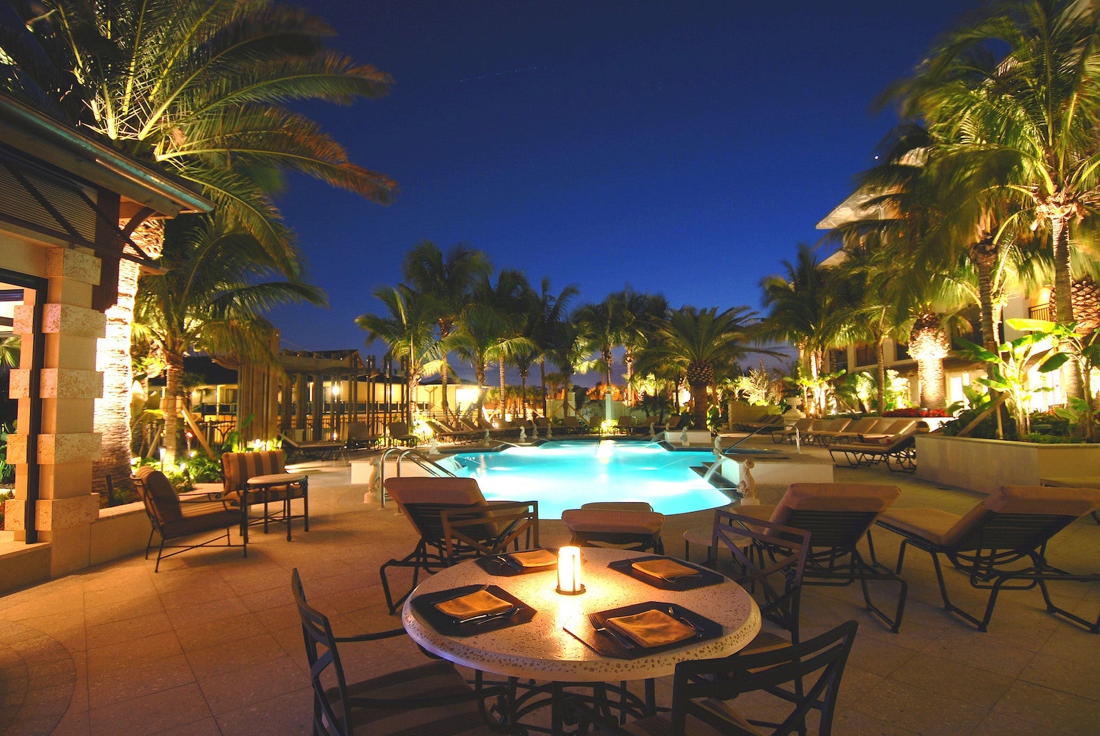 (Photo courtesy of IHG)