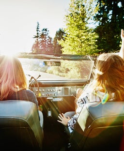 How my travel credit cards keep me on the go within a modest budget