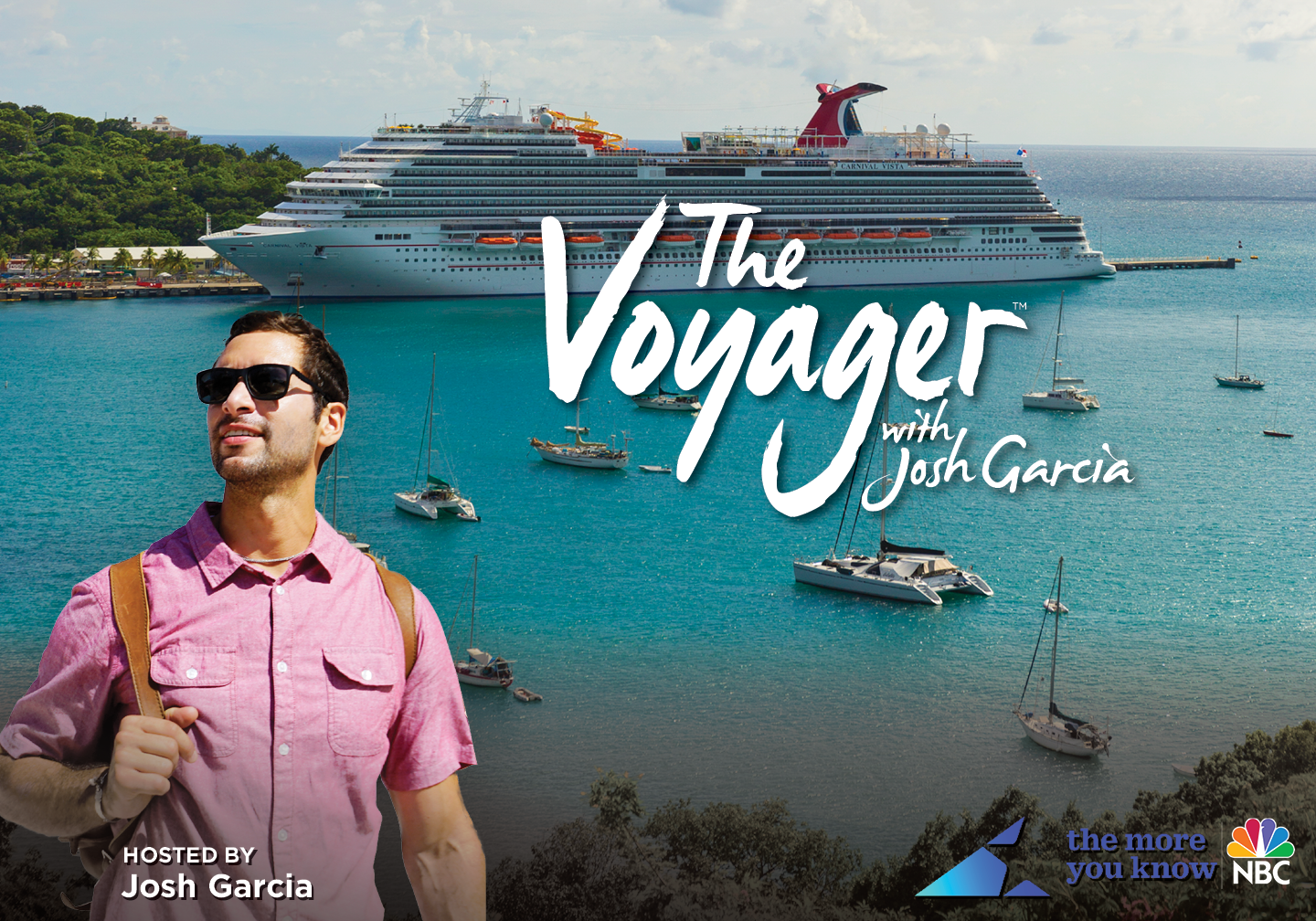 Image courtesy of The Voyager with Josh Garcia.