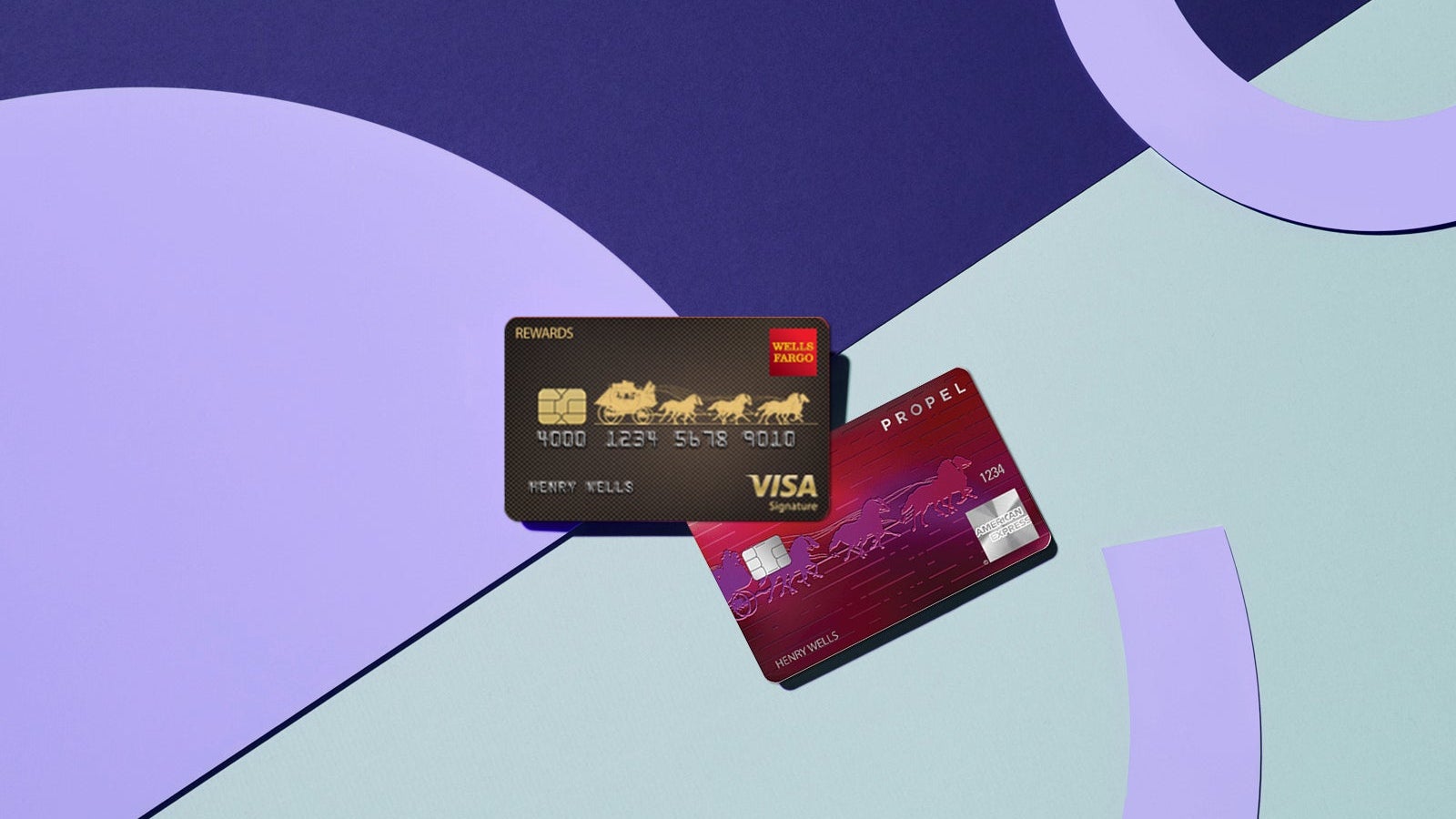 Wells Fargo Propel Wells Fargo Visa Signature_CCSL