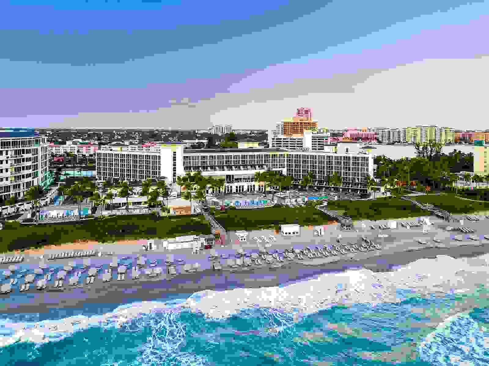 Boca Raton Resort & Club, A Waldorf Astoria Resort - Florida