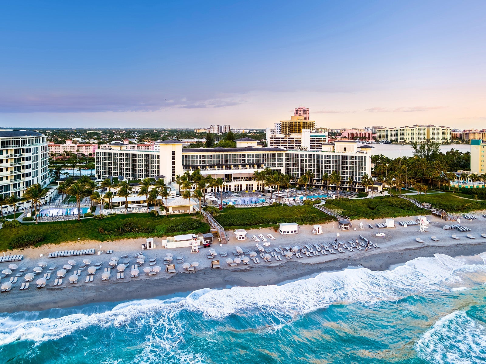 Boca Raton Resort & Club, A Waldorf Astoria Resort - Florida