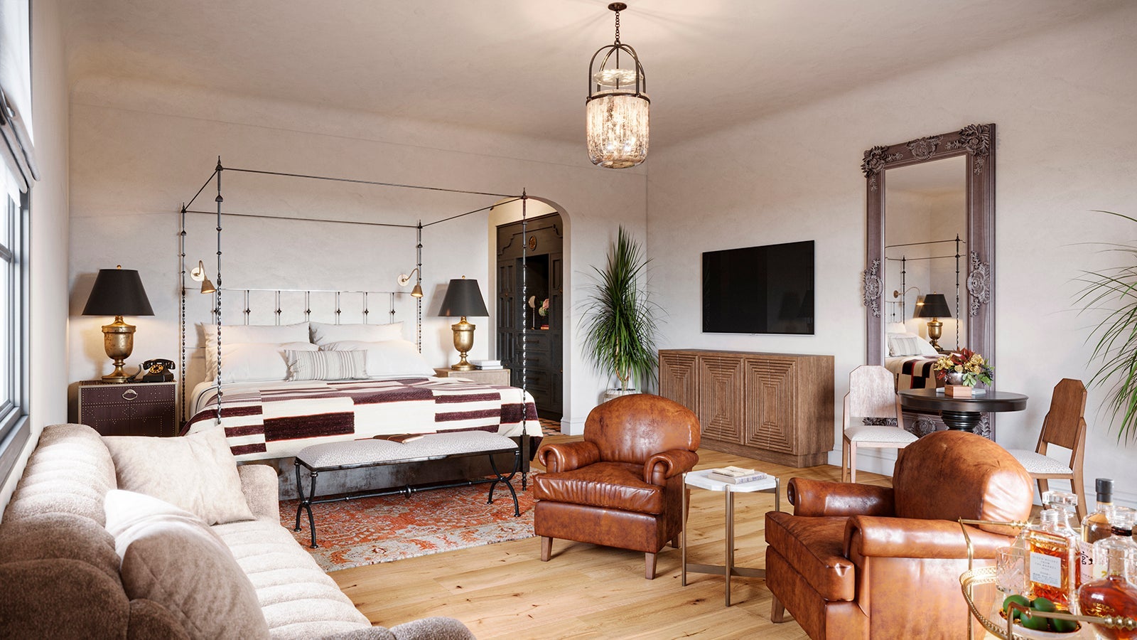 Commodore Perry Estate