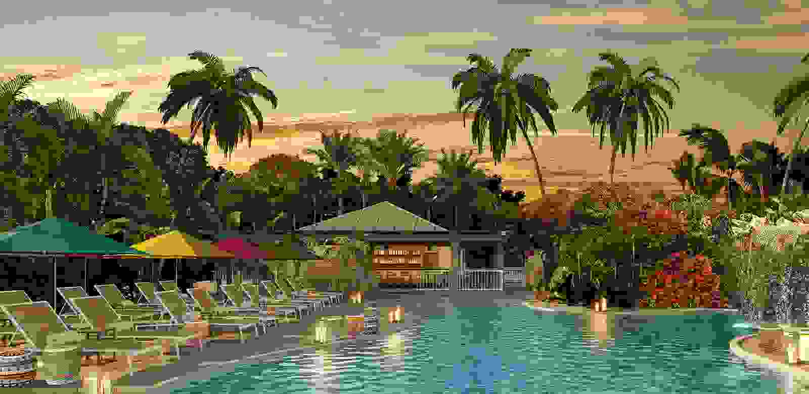 Baker's Cay Resort Key Largo, Curio Collection - Florida