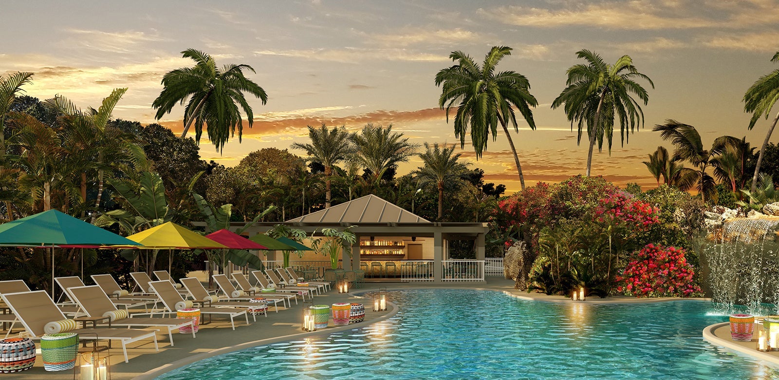 Baker's Cay Resort Key Largo, Curio Collection - Florida