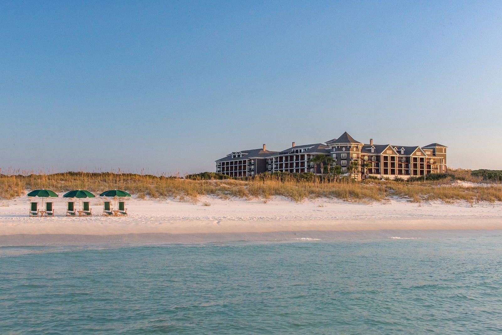 The Henderson - Destin, Florida